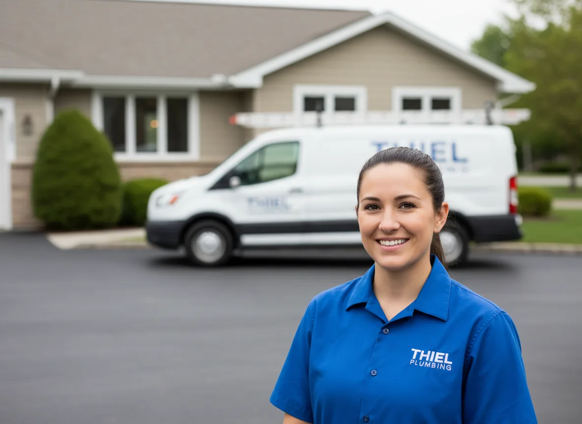 Plumber Rockford, AL FAQs